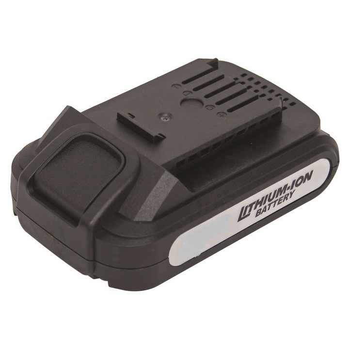 Батерия за бормашина 16V 1300mAh RDP-CDL01L, Raider 131134