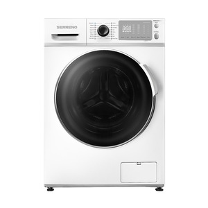 Masina De Spalat Rufe Hotpoint Rpg 846 Dd Eu 8 Kg 1400 Rpm Clasa A Alb Emag Ro