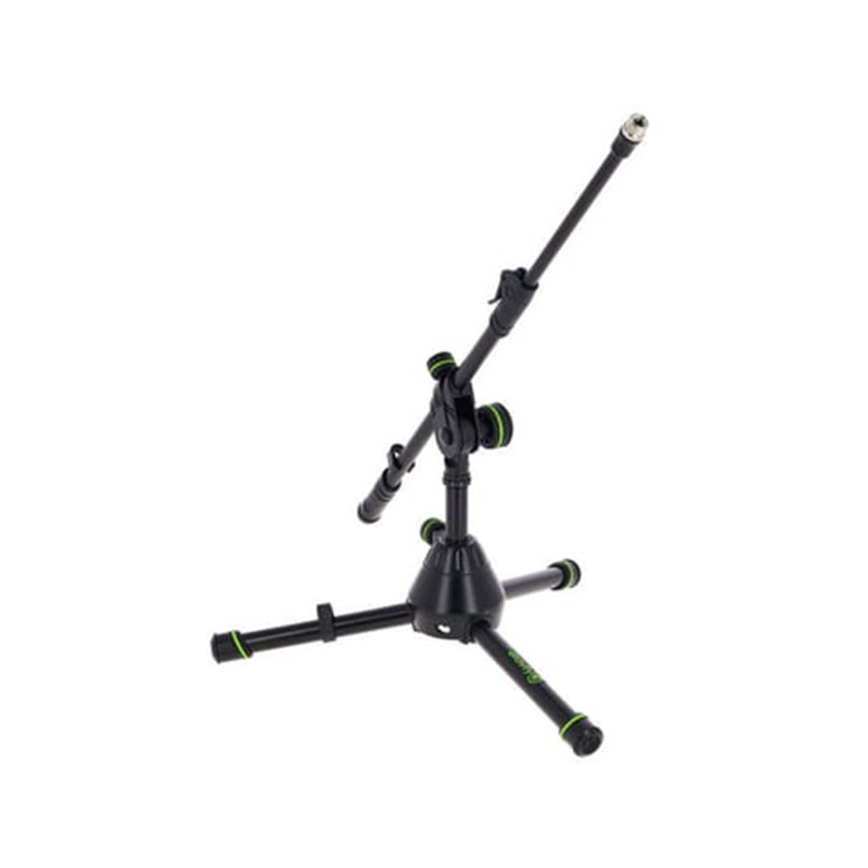 Stativ de microfon scurt Gravity MS 3122 HDB