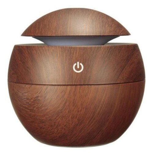 Umidificator, Smart Gadget, Ultrasonic Led, util pentru birou , camera copil