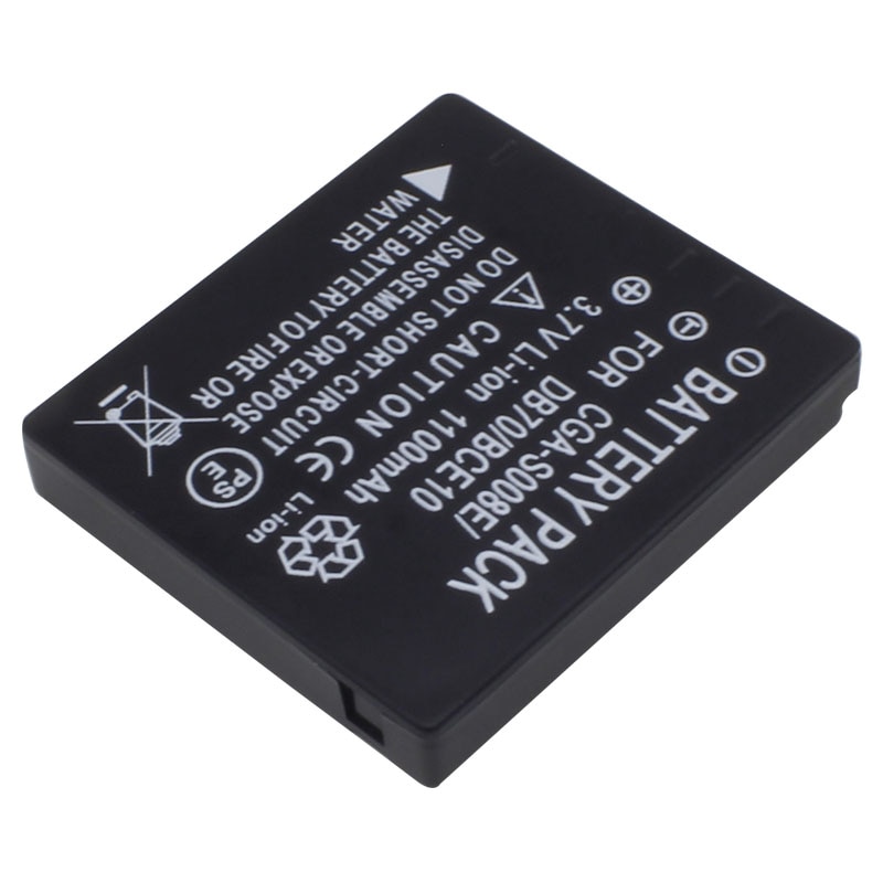 CGA-S008