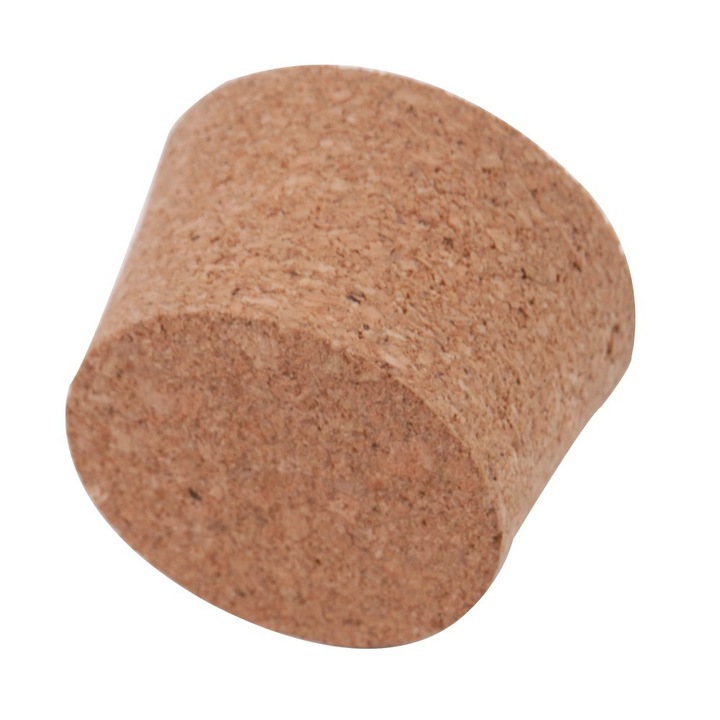 Коркови тапи за дамаджана 54 литра, пакет от 20 броя