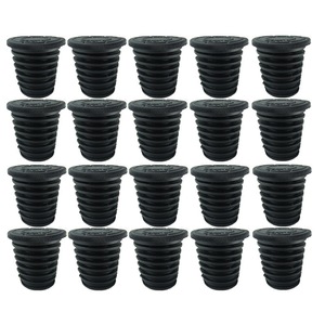 Тирбушони и тапи