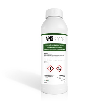 Insecticid, Apis 200 SE, 2 ml Insecticid, Apis 200 SE, 2 ml