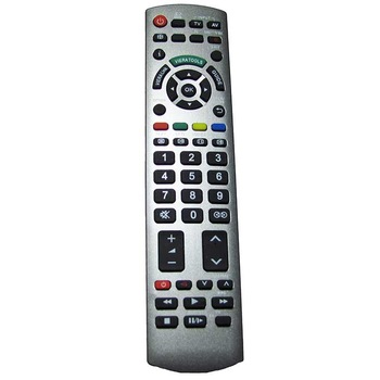 Telecomanda LCD Panasonic Viera 1 Telecomanda LCD Panasonic Viera 1