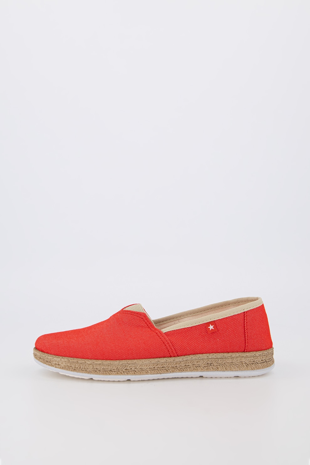 Big Star, Espadrile din material usor
