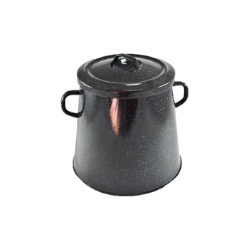 Bidon Untura, Negru, 10 L Bidon Untura, Negru, 10 L