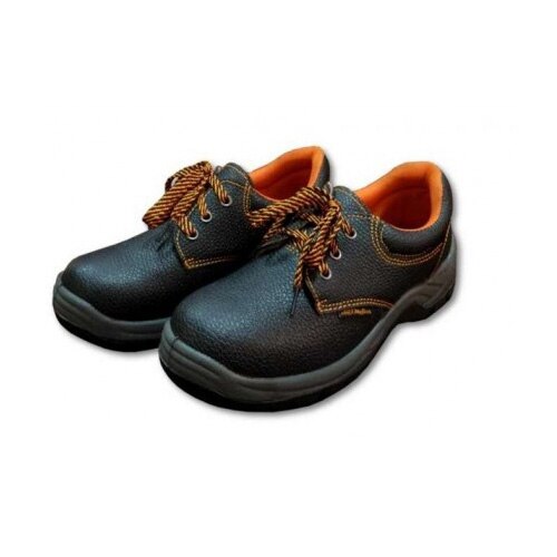 Pantofi de protectie BPS1P, clasa S1P, marimea 43