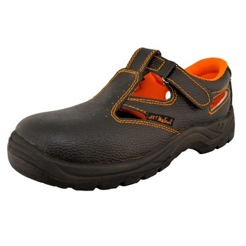 Sandale de protectie BSSB, clasa SB, marimea 36 Sandale de protectie BSSB, clasa SB, marimea 36