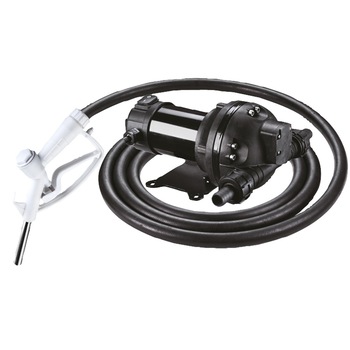 Pompa transfer AdBlue 24V, 36L/ min Pompa transfer AdBlue 24V, 36L/ min