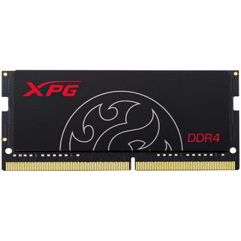 Memorie Laptop Adata XPG Hunter, 32GB DDR4, 3200MHz CL20 Memorie Laptop Adata XPG Hunter, 32GB DDR4, 3200MHz CL20