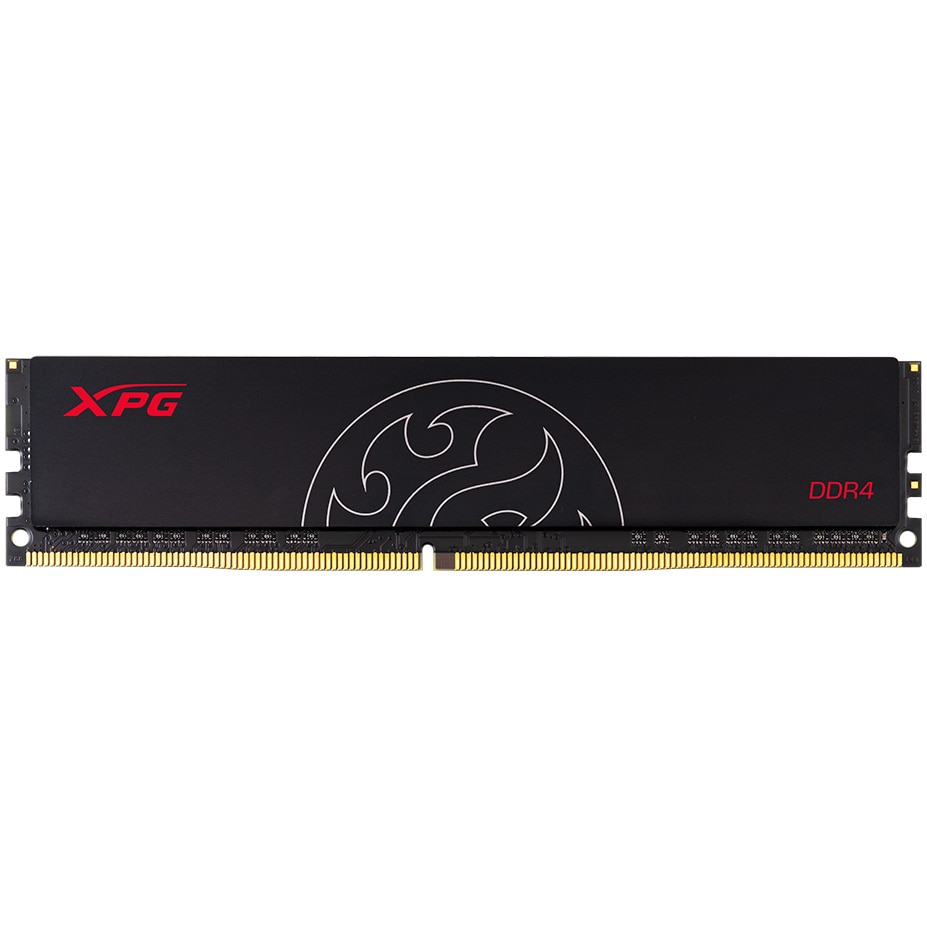 Memorie ADATA XPG Hunter, 8GB DDR4, 2666MHz, CL16
