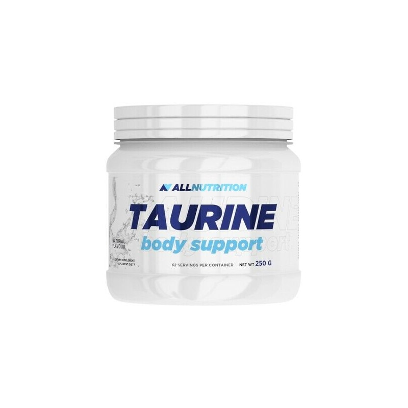 All Nutrition Taurine pudra 250g