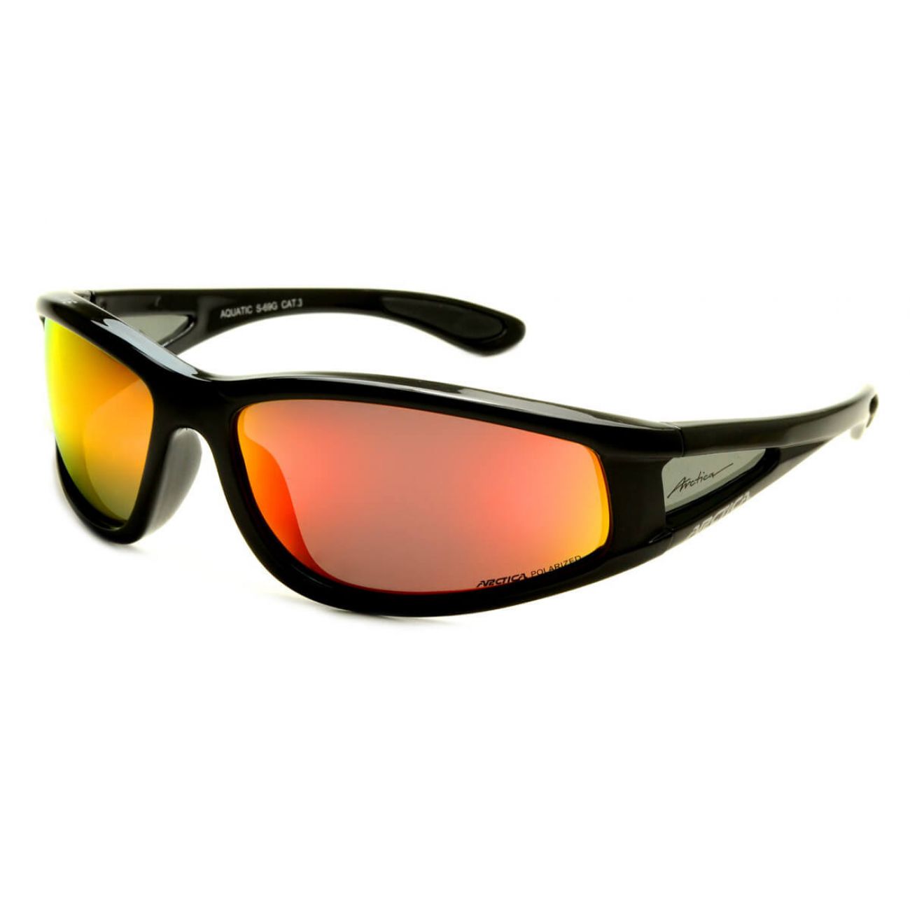 Ochelari de soare Arctica AQUATIC S-69G Polar