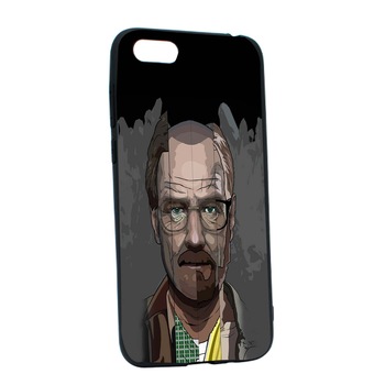 Husa de protectie Breaking Bad pentru Apple iPhone 6 / 6S, rezistenta la uzura, anti-alunecare, din silicon Premium, B358 Husa de protectie Breaking Bad pentru Apple iPhone 6 / 6S, rezistenta la uzura, anti-alunecare, din silicon Premium, B358