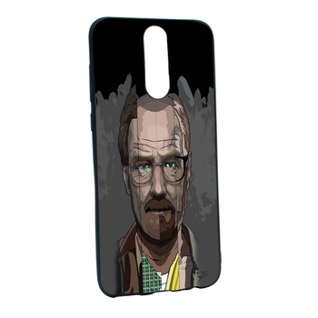 Husa de protectie Breaking Bad pentru Huawei Mate 10 Lite, rezistenta la uzura, anti-alunecare, din silicon Premium, B358 Husa de protectie Breaking Bad pentru Huawei Mate 10 Lite, rezistenta la uzura, anti-alunecare, din silicon Premium, B358