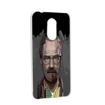 Husa de protectie Breaking Bad pentru Xiaomi Redmi 5, rezistenta la uzura, anti-alunecare, din silicon Premium, W358 Husa de protectie Breaking Bad pentru Xiaomi Redmi 5, rezistenta la uzura, anti-alunecare, din silicon Premium, W358