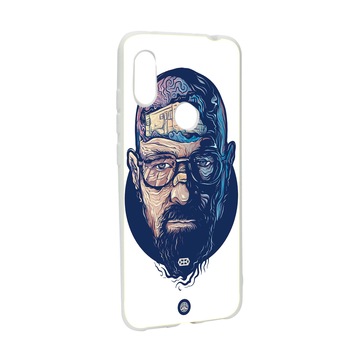 Husa de protectie Breaking Bad pentru Xiaomi Redmi Note 5 Pro, rezistenta la uzura, anti-alunecare, din silicon Premium, W359 Husa de protectie Breaking Bad pentru Xiaomi Redmi Note 5 Pro, rezistenta la uzura, anti-alunecare, din silicon Premium, W359