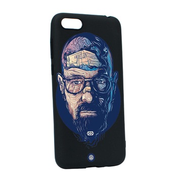 Husa de protectie Breaking Bad pentru Apple iPhone 6 / 6S, rezistenta la uzura, anti-alunecare, din silicon Premium, B359 Husa de protectie Breaking Bad pentru Apple iPhone 6 / 6S, rezistenta la uzura, anti-alunecare, din silicon Premium, B359