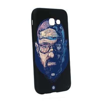 Husa de protectie Breaking Bad pentru Samsung Galaxy A5 2017, rezistenta la uzura, anti-alunecare, din silicon Premium, B359 Husa de protectie Breaking Bad pentru Samsung Galaxy A5 2017, rezistenta la uzura, anti-alunecare, din silicon Premium, B359