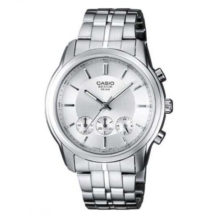 Karóra Casio Beside BEM-504D-7AVDF