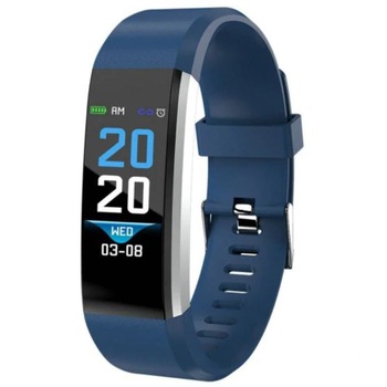 Bratara Smart Fitness Techstar® ID115 Plus Fitness, 0,95 Bratara Smart Fitness Techstar® ID115 Plus Fitness, 0,95