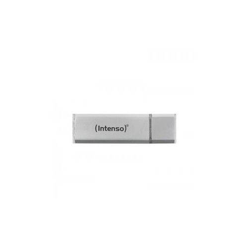 Memorie USB Intenso Aluminium line 32GB USB 2.0 Silver