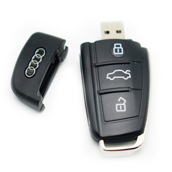 Memorie USB tip cheie Audi 32 GB Memorie USB tip cheie Audi 32 GB