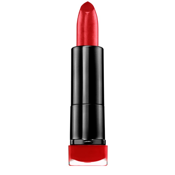 Ruj Max Factor Colour Elixir Marilyn Collection 1 Ruby Red, 4 g