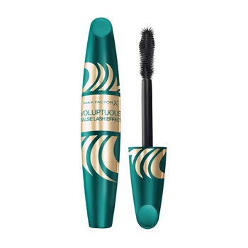 Mascara Max Factor False Lash Effect Voluptuous 01 Black, 13 ml Mascara Max Factor False Lash Effect Voluptuous 01 Black, 13 ml