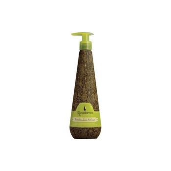 Tratament leave-in Macadamia Natural Oil pentru par indisciplinat, 300 ml Tratament leave-in Macadamia Natural Oil pentru par indisciplinat, 300 ml