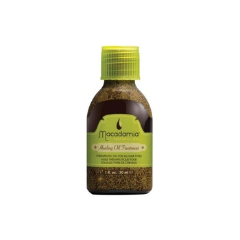 Tratament reparator pe baza de uleiuri Macadamia Professional, 30 ml Tratament reparator pe baza de uleiuri Macadamia Professional, 30 ml