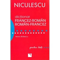 Dictionar Francez Roman Alege Produsele Potrivite Emag Ro
