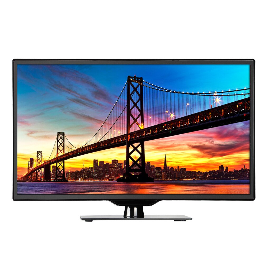 ТЕЛЕВИЗОР ELITE DLED 40'' LED-1619 - eMAG.bg