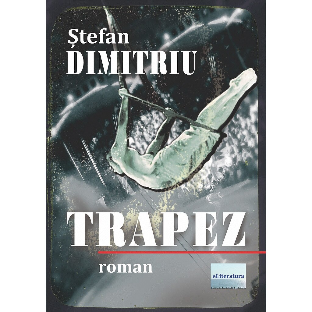Trapez Roman de Stefan Dimitriu