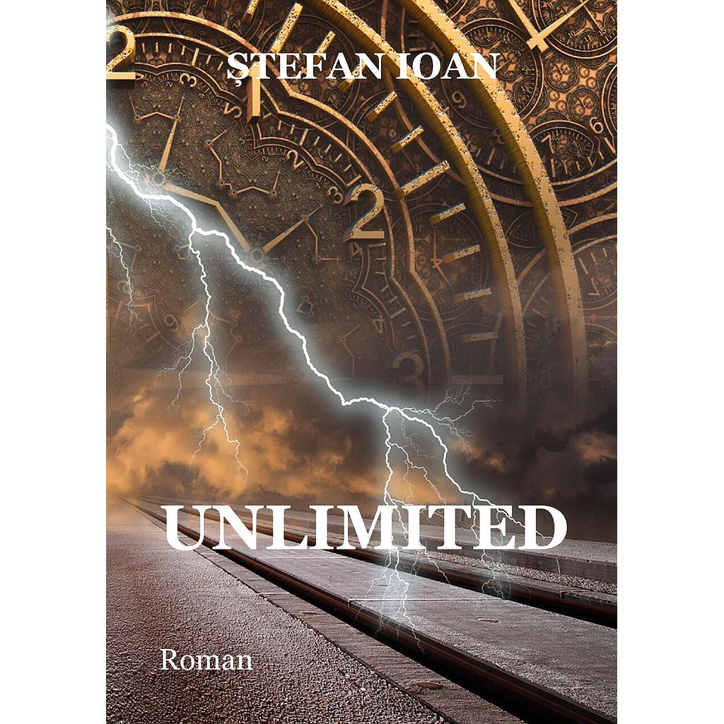 Unlimited Roman de Stefan Ioan