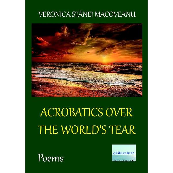 Acrobatics over the World's Tear - Veronica Stanei Macoveanu