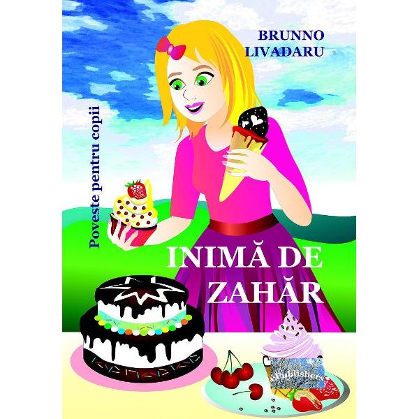 Inima de zahar - Brunno Livadaru