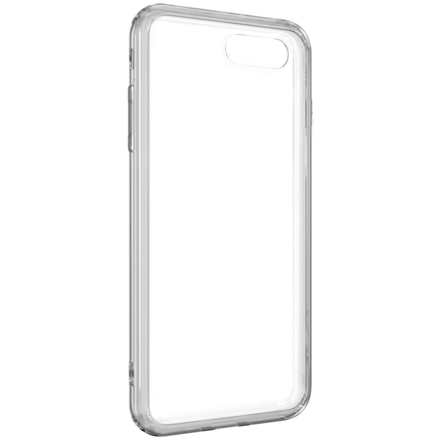 Husa de protectie Zagg InvisibleShield 360, policarbonat pentru Iphone 7 Plus, 8Plus