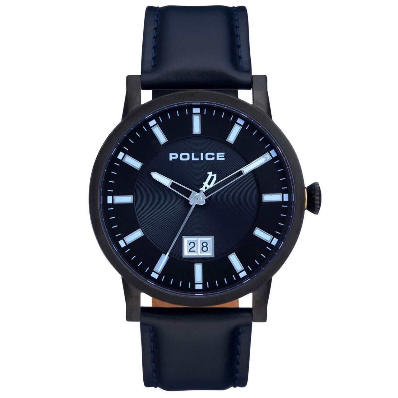Ceas barbatesc Police PL15404JSB.02 Collin 42mm 3ATM