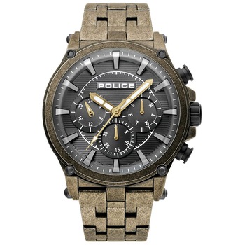 Ceas barbatesc Police PL15920JSQG.61M Taman, 46mm, 5ATM, Maro Ceas barbatesc Police PL15920JSQG.61M Taman, 46mm, 5ATM, Maro