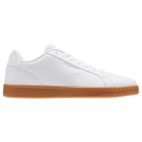 Pantofi Sport rebook royal complete cln, 44 EU, Alb