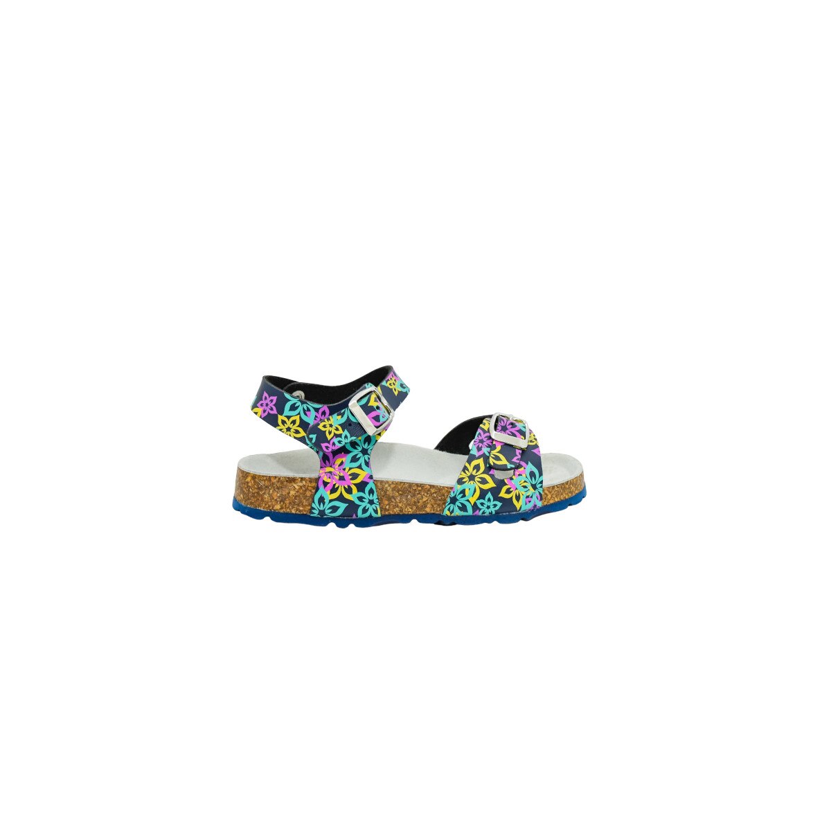 Sandale Primigi Fanny, model floral 32 EU