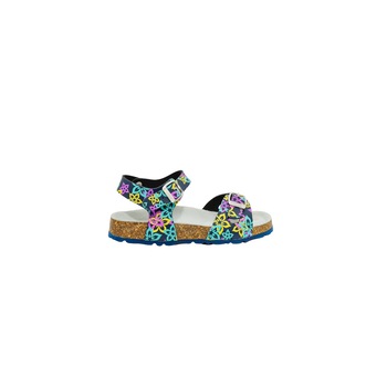 Sandale Primigi Fanny, model floral 32 EU Sandale Primigi Fanny, model floral 32 EU