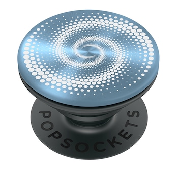 Suport universal de telefon si tableta Popsockets Spinner, accesoriu PopGrip Backspin Mind Trap Suport universal de telefon si tableta Popsockets Spinner, accesoriu PopGrip Backspin Mind Trap