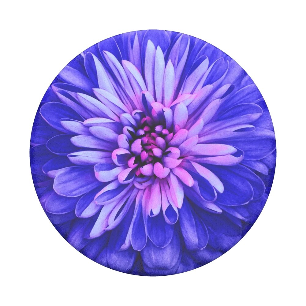 Capac de schimb pentru PopGrip, PopTop Be a Dahlia, Popsockets original