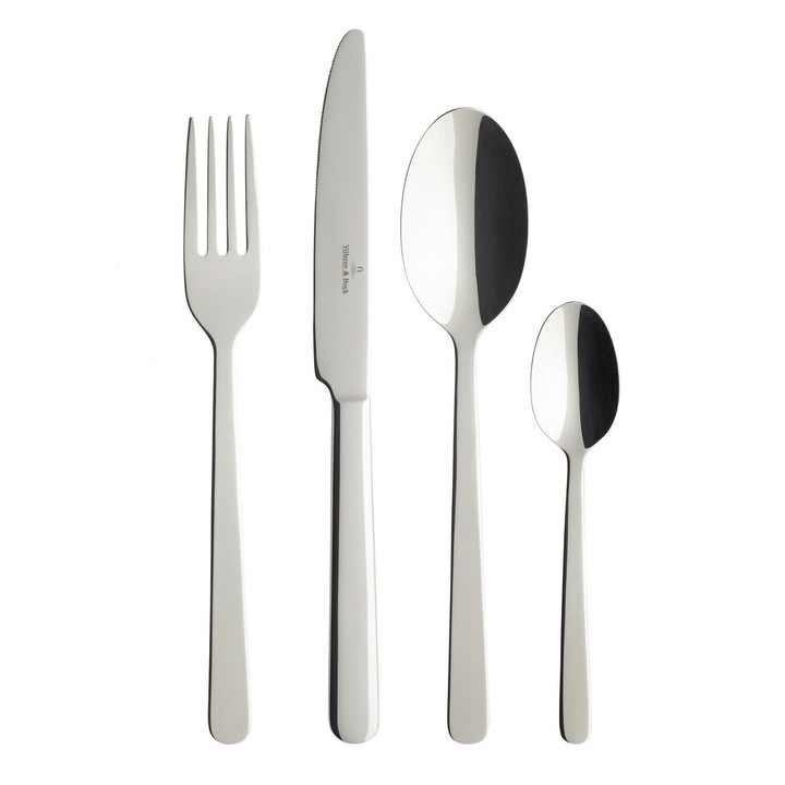 Set tacamuri Villeroy & Boch Louis 24 piese, box