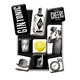 Set magneti - Gin Tonic