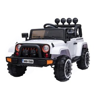 masinuta electrica copii brd-7588 standard 12v 2x35w alb imagen 9_0_
0