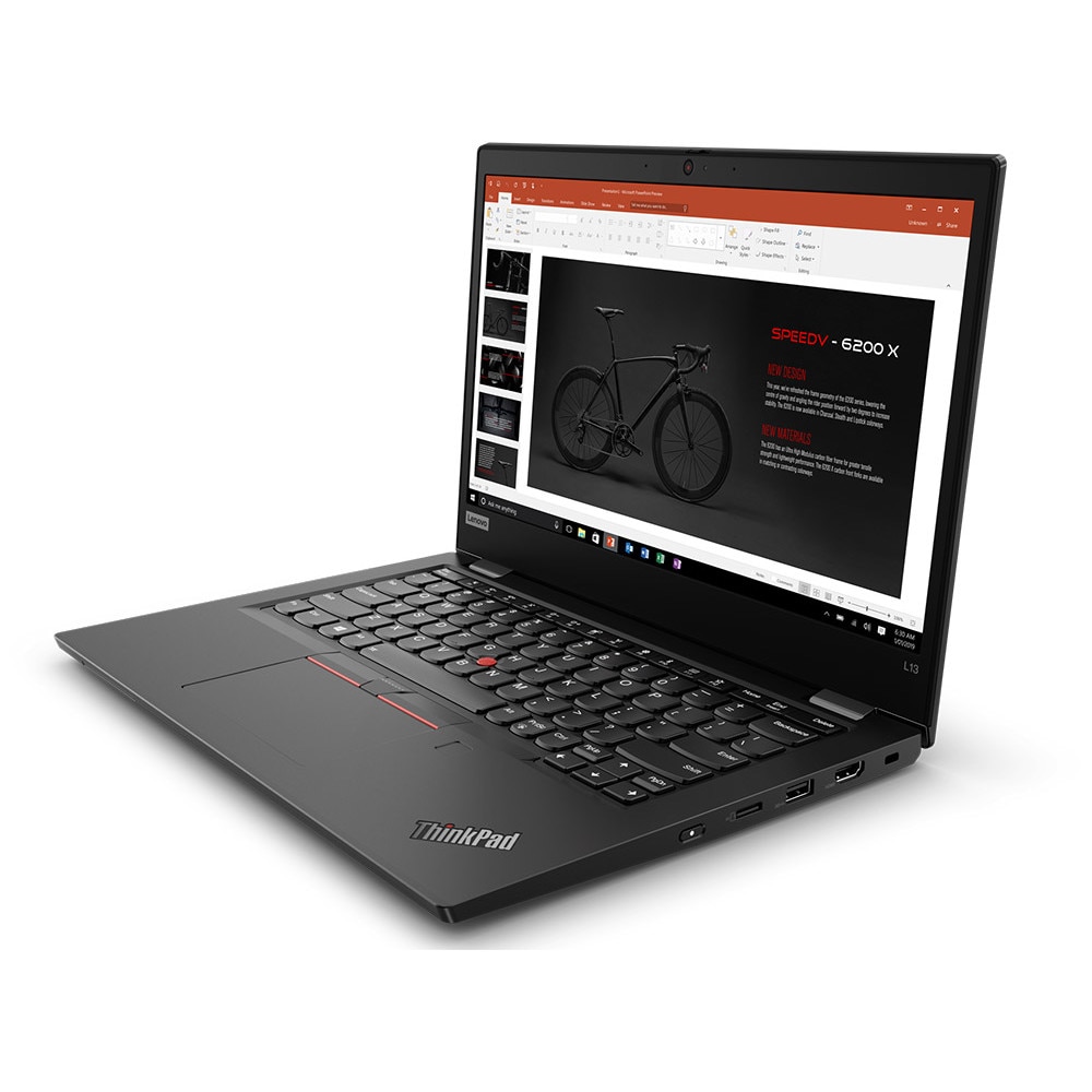 Laptop Lenovo ThinkPad L13 Gen 2, 13.3